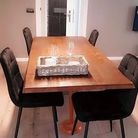 Appartement Manara 10 Côme
