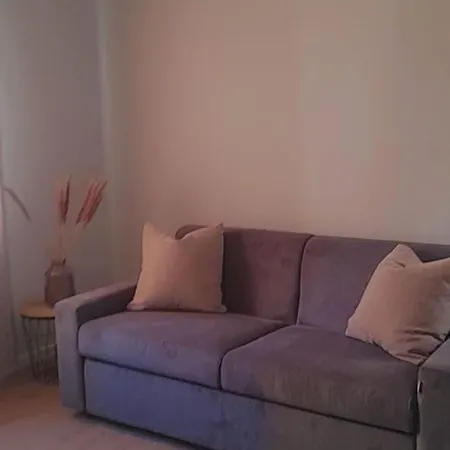 Appartement Manara 10