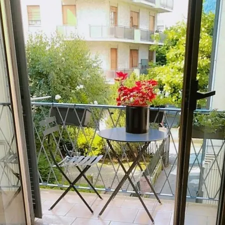 Appartement Manara 10