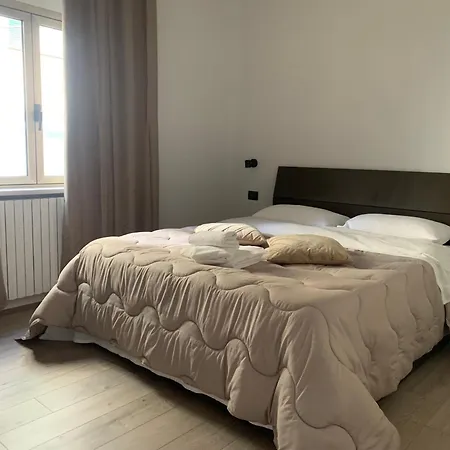 Manara 10 Apartmán *