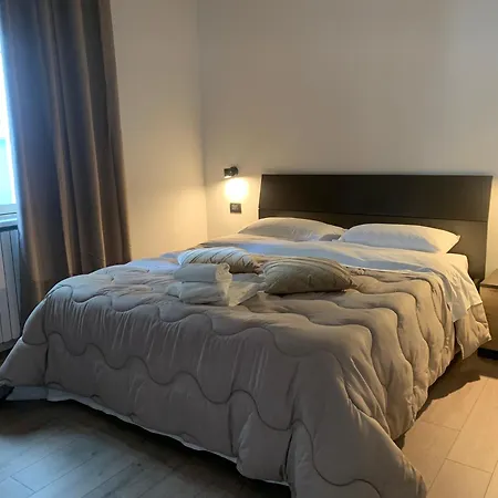 Manara 10 Apartmán Como