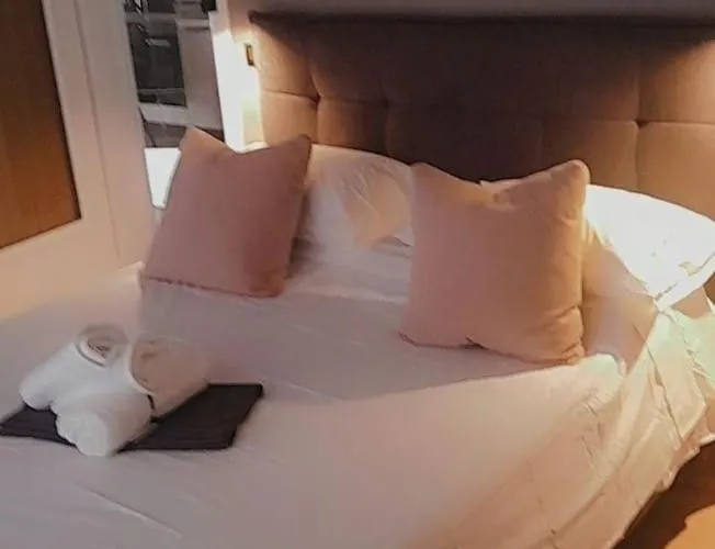 Apartmán Manara 10 *