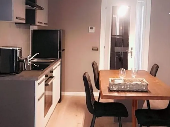 Apartmán Manara 10 *