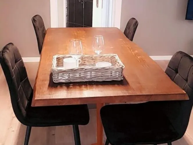 Apartmán Manara 10 Como