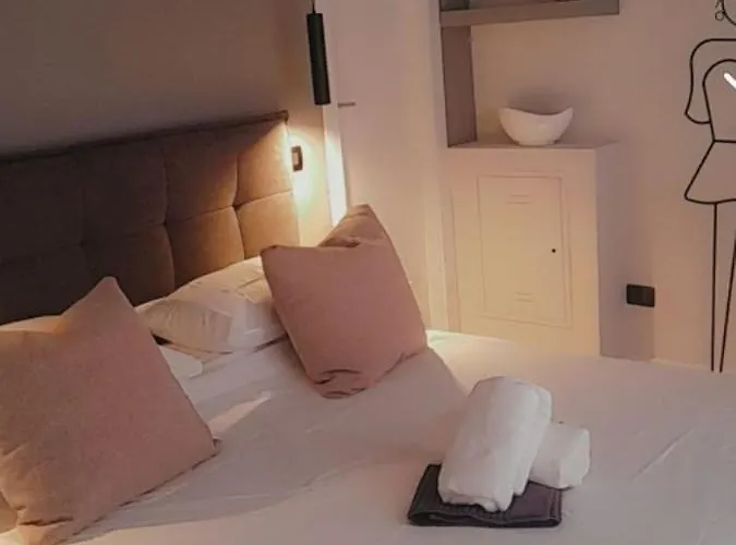 Manara 10 Apartmán Como