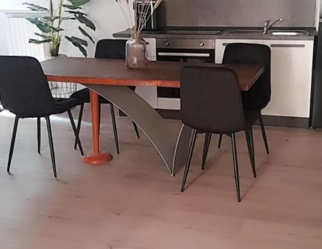 Manara 10 Apartmán *