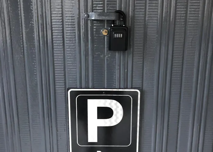 Manara 10 Apartmán *