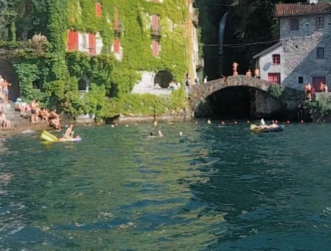 Manara 10 Apartmán *