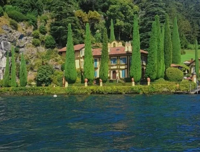 Apartmán Manara 10 Como