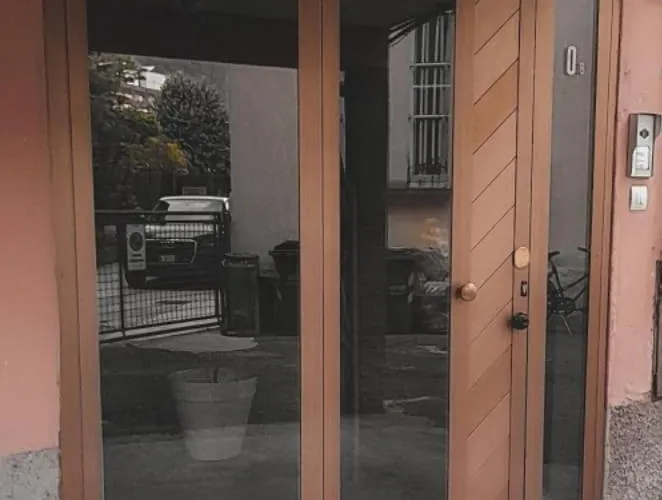 Apartmán Manara 10 Como