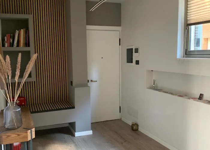 Apartmán Manara 10 *