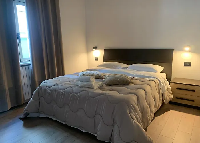 Manara 10 Apartmán Como