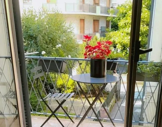 Apartman Manara 10