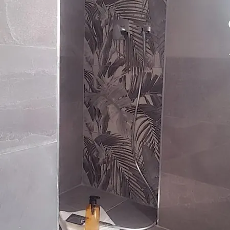 Apartamento Manara 10 *