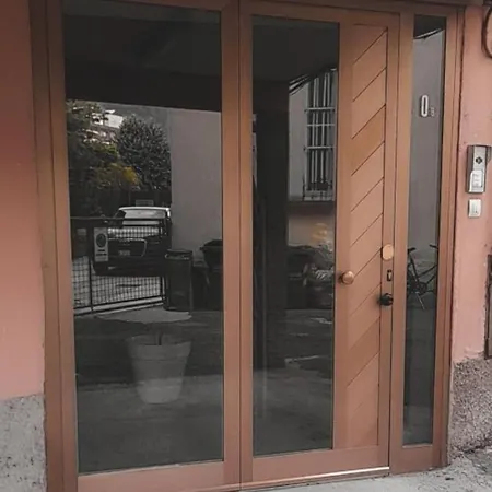 Apartamento Manara 10 Como